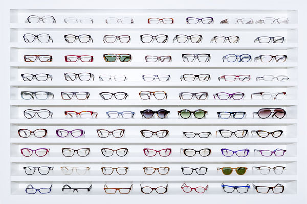 Eyeglasses at Vision Sudbury